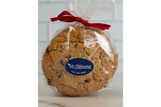 Oatmeal Raisin Cookies Product Image